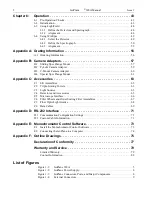 Preview for 6 page of Teledyne Everywhereyoulook IsoPlane 320A Manual