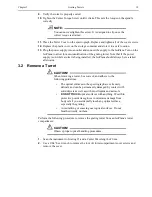 Preview for 23 page of Teledyne Everywhereyoulook IsoPlane 320A Manual