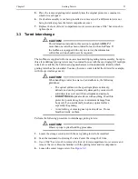 Preview for 25 page of Teledyne Everywhereyoulook IsoPlane 320A Manual