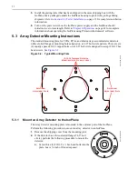 Preview for 36 page of Teledyne Everywhereyoulook IsoPlane 320A Manual