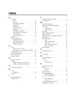 Preview for 87 page of Teledyne Everywhereyoulook IsoPlane 320A Manual