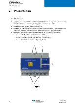 Preview for 8 page of Teledyne Everywhereyoulook MX 62 User Manual