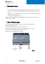 Preview for 12 page of Teledyne Everywhereyoulook MX 62 User Manual