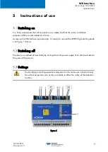 Preview for 13 page of Teledyne Everywhereyoulook MX 62 User Manual