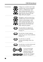 Preview for 14 page of Teledyne Everywhereyoulook T3PM1100 User Manual