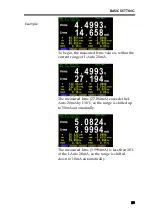 Preview for 29 page of Teledyne Everywhereyoulook T3PM1100 User Manual