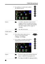 Preview for 44 page of Teledyne Everywhereyoulook T3PM1100 User Manual