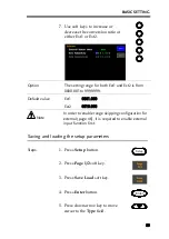 Preview for 55 page of Teledyne Everywhereyoulook T3PM1100 User Manual