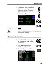 Preview for 63 page of Teledyne Everywhereyoulook T3PM1100 User Manual