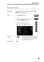 Preview for 65 page of Teledyne Everywhereyoulook T3PM1100 User Manual