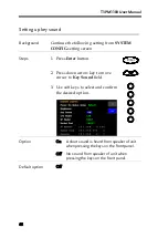 Preview for 66 page of Teledyne Everywhereyoulook T3PM1100 User Manual