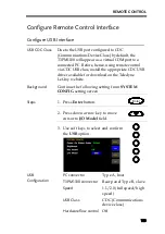 Preview for 109 page of Teledyne Everywhereyoulook T3PM1100 User Manual