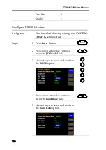 Preview for 110 page of Teledyne Everywhereyoulook T3PM1100 User Manual