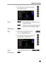 Preview for 113 page of Teledyne Everywhereyoulook T3PM1100 User Manual