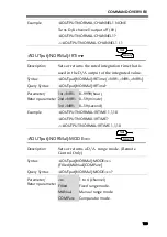 Preview for 129 page of Teledyne Everywhereyoulook T3PM1100 User Manual