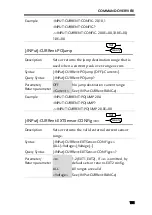 Preview for 151 page of Teledyne Everywhereyoulook T3PM1100 User Manual