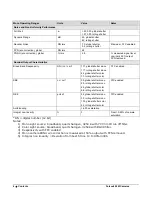 Preview for 8 page of Teledyne FA-S0-86M16-01-R User Manual