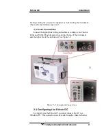 Preview for 19 page of Teledyne FALCON GC Operation And Maintenance Manual