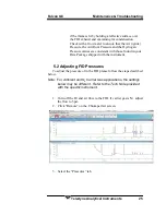 Preview for 35 page of Teledyne FALCON GC Operation And Maintenance Manual