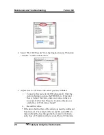 Preview for 36 page of Teledyne FALCON GC Operation And Maintenance Manual