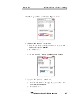 Preview for 37 page of Teledyne FALCON GC Operation And Maintenance Manual