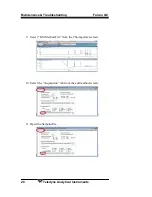 Preview for 38 page of Teledyne FALCON GC Operation And Maintenance Manual