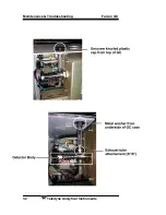 Preview for 42 page of Teledyne FALCON GC Operation And Maintenance Manual