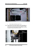 Preview for 44 page of Teledyne FALCON GC Operation And Maintenance Manual