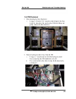 Preview for 45 page of Teledyne FALCON GC Operation And Maintenance Manual