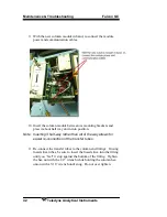 Preview for 52 page of Teledyne FALCON GC Operation And Maintenance Manual