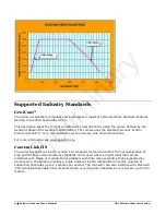 Preview for 8 page of Teledyne Falcon4 57M User Manual