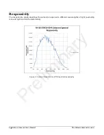 Preview for 10 page of Teledyne Falcon4 57M User Manual