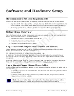 Preview for 15 page of Teledyne Falcon4 57M User Manual