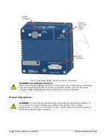 Preview for 16 page of Teledyne Falcon4 57M User Manual