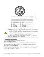 Preview for 17 page of Teledyne Falcon4 57M User Manual