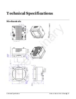 Preview for 43 page of Teledyne Falcon4 57M User Manual