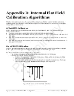 Preview for 63 page of Teledyne Falcon4 57M User Manual