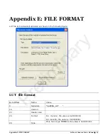 Preview for 65 page of Teledyne Falcon4 57M User Manual