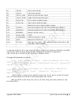 Preview for 67 page of Teledyne Falcon4 57M User Manual