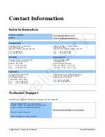 Preview for 68 page of Teledyne Falcon4 57M User Manual