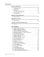 Preview for 6 page of Teledyne Field Wizard 2101 Installation And Operation Manual