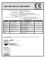 Preview for 71 page of Teledyne Field Wizard 2101 Installation And Operation Manual