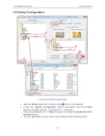 Предварительный просмотр 8 страницы Teledyne Foxy 200 Manual