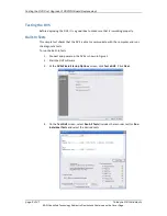 Preview for 6 page of Teledyne FST-040 Manual