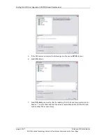 Preview for 8 page of Teledyne FST-040 Manual