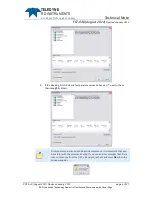 Preview for 9 page of Teledyne FST-040 Manual