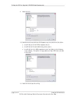 Preview for 10 page of Teledyne FST-040 Manual