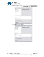 Preview for 11 page of Teledyne FST-040 Manual