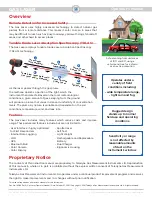 Предварительный просмотр 3 страницы Teledyne GAS LASER Operator'S Manual