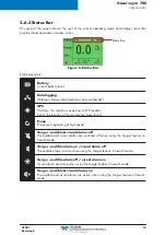 Preview for 15 page of Teledyne Gasurveyor 700 User Manual